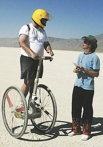 Illustration for article titled Five Fantastic Mods to Reboot Your Segway